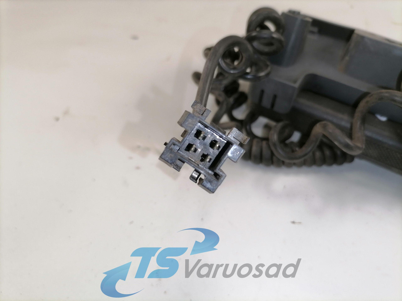 MAN Suspension control 4460561380 - Felfüggesztés - Teherautó: 3 kép. MAN Suspension control 4460561380 - Felfüggesztés - Teherautó: 3 kép.