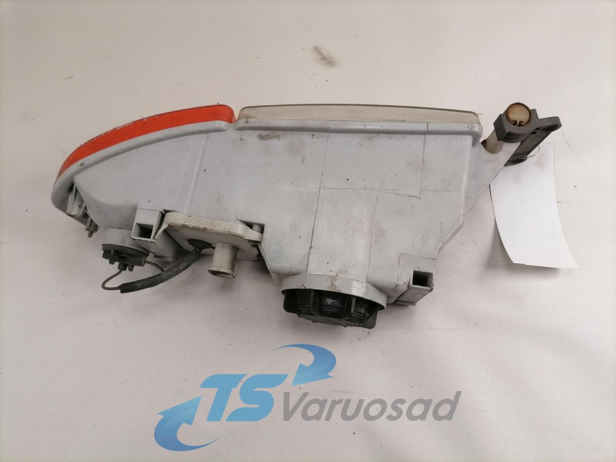 MAN Suunatuli 81253206090 - Lámpá/ Világítás - Teherautó: 2 kép. MAN Suunatuli 81253206090 - Lámpá/ Világítás - Teherautó: 2 kép.