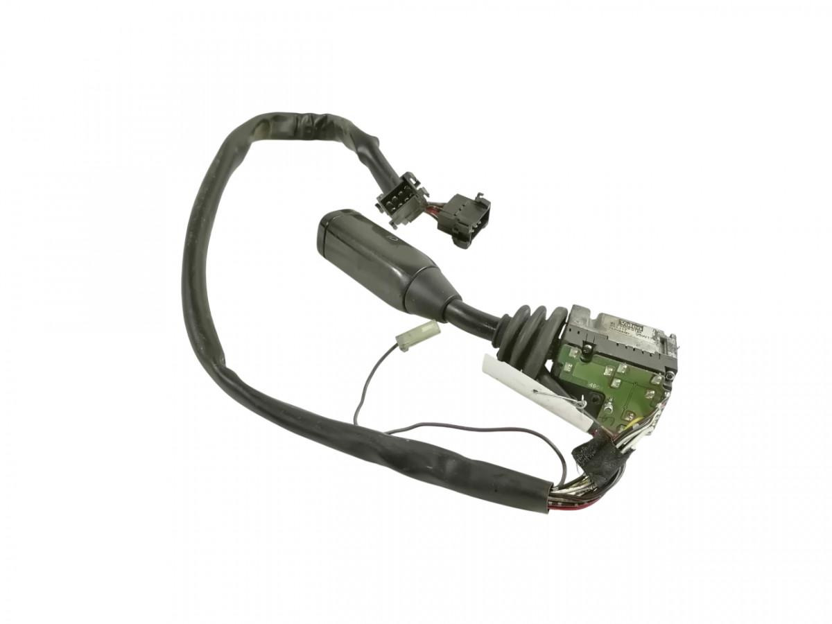 MAN Switch 81255090124 - Elektromos rendszer - Teherautó: 1 kép. MAN Switch 81255090124 - Elektromos rendszer - Teherautó: 1 kép.