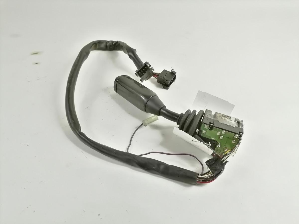 MAN Switch 81255090124 - Elektromos rendszer - Teherautó: 2 kép. MAN Switch 81255090124 - Elektromos rendszer - Teherautó: 2 kép.