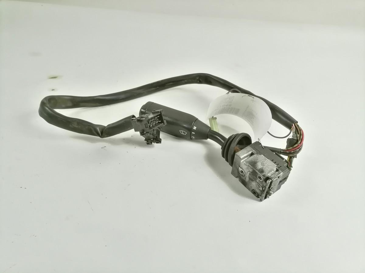 MAN Switch 81255090124 - Elektromos rendszer - Teherautó: 3 kép. MAN Switch 81255090124 - Elektromos rendszer - Teherautó: 3 kép.