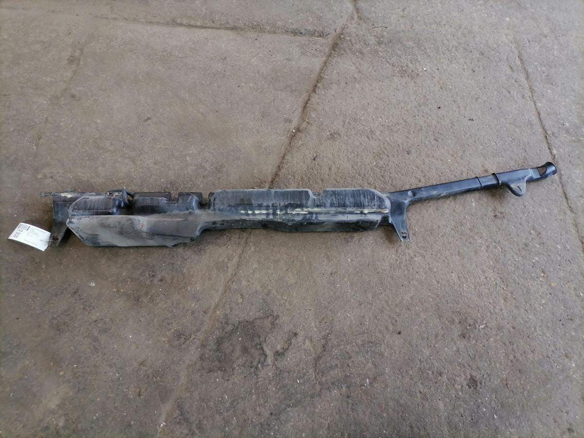 MAN Windscreen washer fluid tank 81264810053 - Ablaktörlő - Teherautó: 2 kép. MAN Windscreen washer fluid tank 81264810053 - Ablaktörlő - Teherautó: 2 kép.