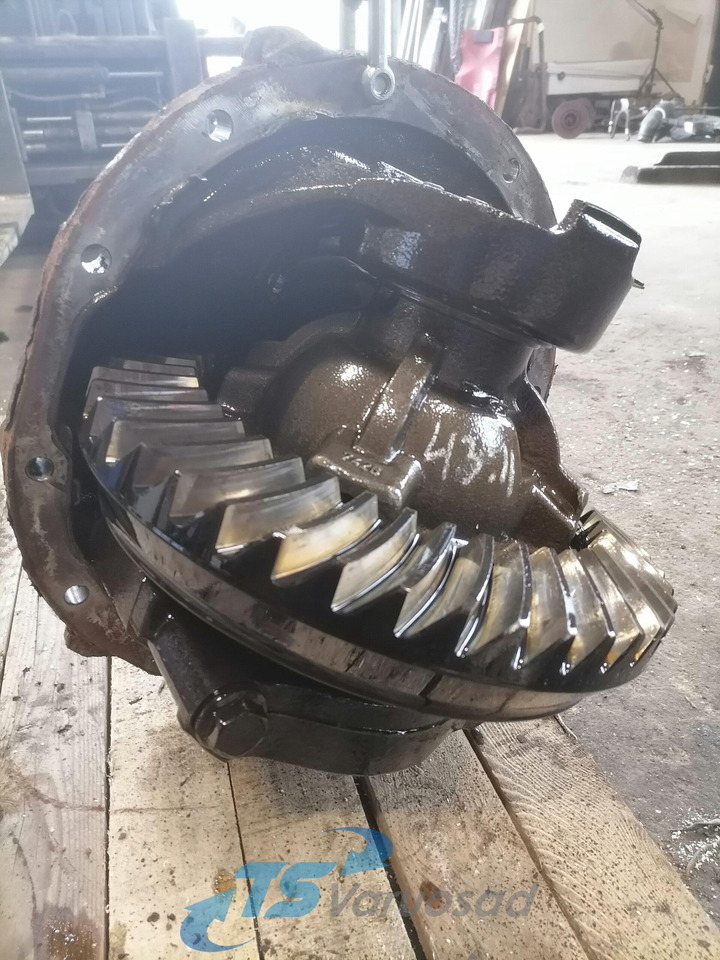 MB Axel gear A0003504303 - Véglehajtás - Teherautó: 5 kép. MB Axel gear A0003504303 - Véglehajtás - Teherautó: 5 kép.