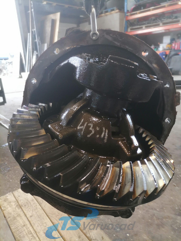 MB Axel gear A0003504303 - Véglehajtás - Teherautó: 2 kép. MB Axel gear A0003504303 - Véglehajtás - Teherautó: 2 kép.