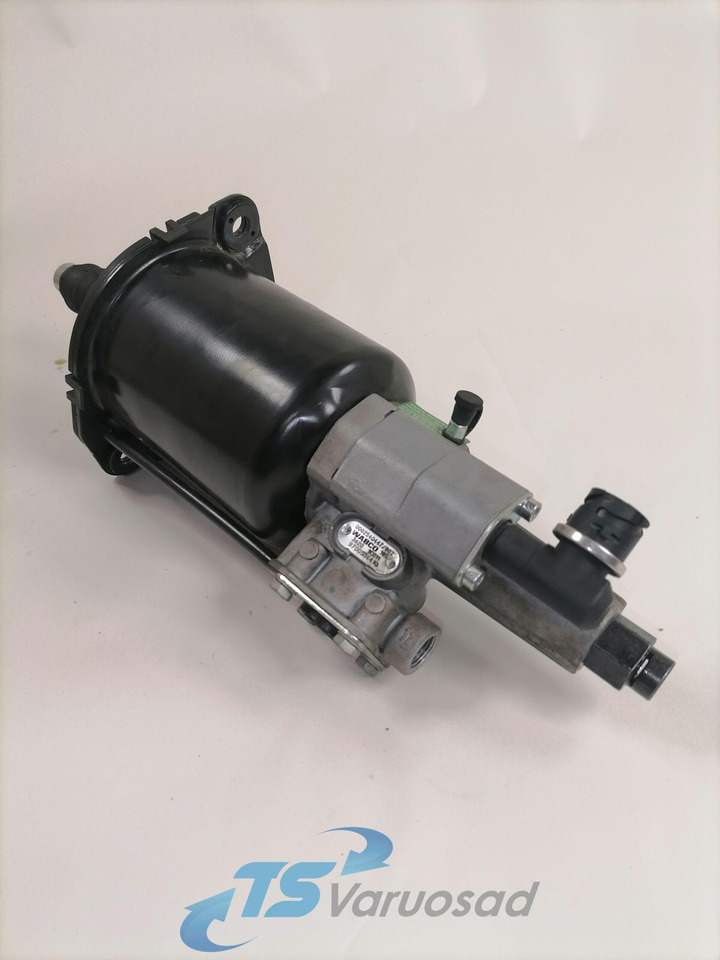 MB Clutch control 9700514410 - Kuplung és alkatrészek - Teherautó: 2 kép. MB Clutch control 9700514410 - Kuplung és alkatrészek - Teherautó: 2 kép.