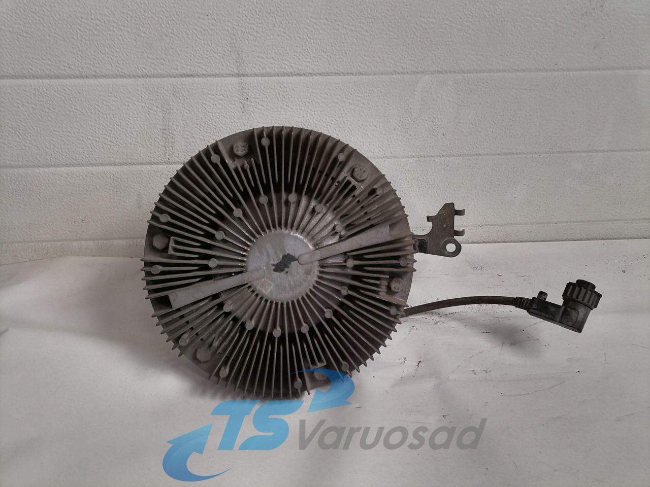 MB Cooling fan 0720002086 - Ventilátor - Teherautó: 1 kép. MB Cooling fan 0720002086 - Ventilátor - Teherautó: 1 kép.