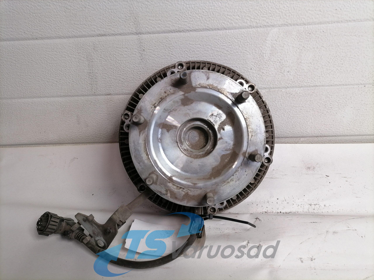 MB Cooling fan 0720002086 - Ventilátor - Teherautó: 3 kép. MB Cooling fan 0720002086 - Ventilátor - Teherautó: 3 kép.