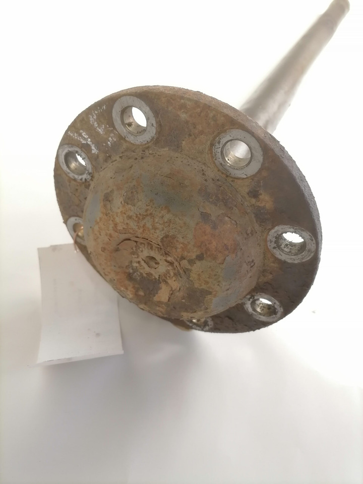 MB Drive shaft A9703570301 - Féltengely - Teherautó: 4 kép. MB Drive shaft A9703570301 - Féltengely - Teherautó: 4 kép.
