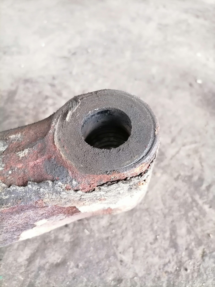 MB MB atego esisilla tala VL2/210C - Első tengely - Teherautó: 4 kép. MB MB atego esisilla tala VL2/210C - Első tengely - Teherautó: 4 kép.