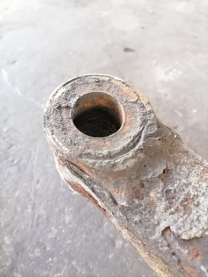 MB MB atego esisilla tala VL2/210C - Első tengely - Teherautó: 5 kép. MB MB atego esisilla tala VL2/210C - Első tengely - Teherautó: 5 kép.