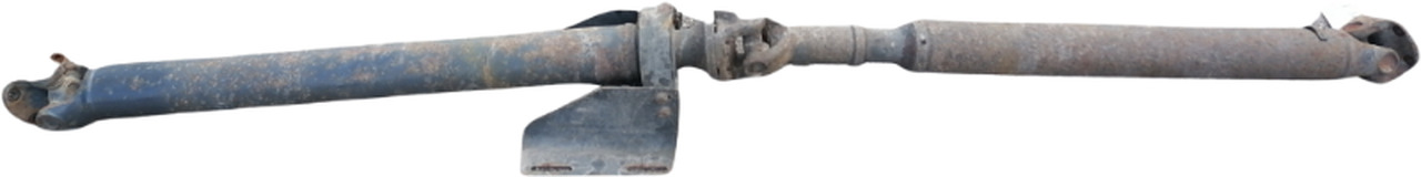 MB Propeller shaft 970410010 - Kardántengely - Teherautó: 1 kép. MB Propeller shaft 970410010 - Kardántengely - Teherautó: 1 kép.