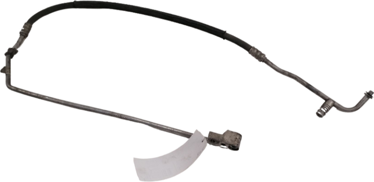 Mercedes-Benz A/C pipe A9608309417 - Fűtés/ Szellőzés gep - Teherautó: 1 kép. Mercedes-Benz A/C pipe A9608309417 - Fűtés/ Szellőzés gep - Teherautó: 1 kép.