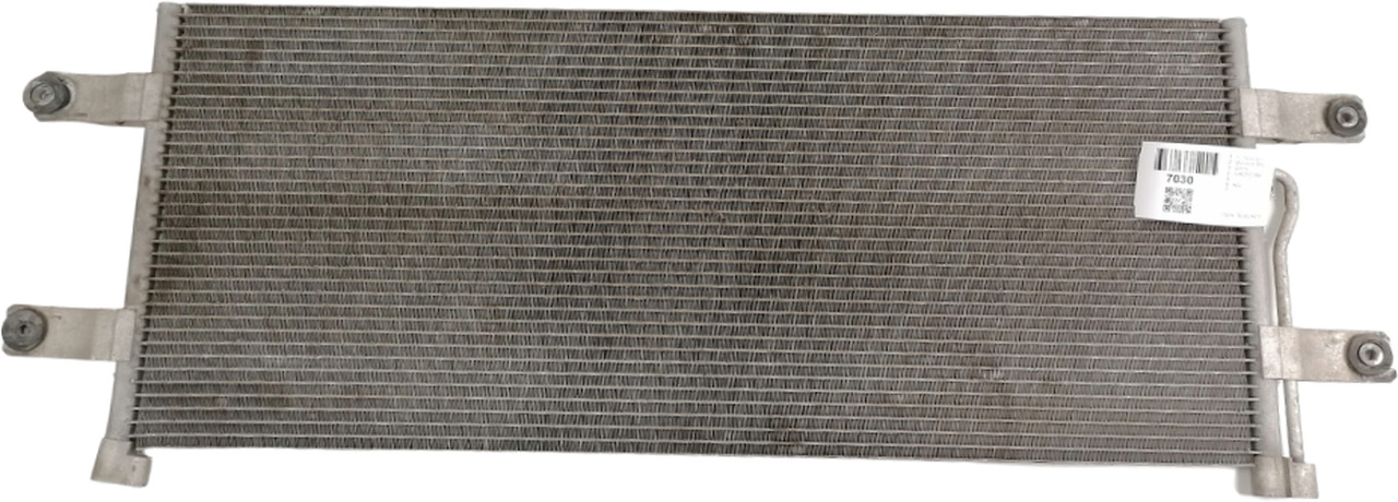 Mercedes-Benz A/C radiator A9605001454 - Fűtés/ Szellőzés gep - Teherautó: 1 kép. Mercedes-Benz A/C radiator A9605001454 - Fűtés/ Szellőzés gep - Teherautó: 1 kép.