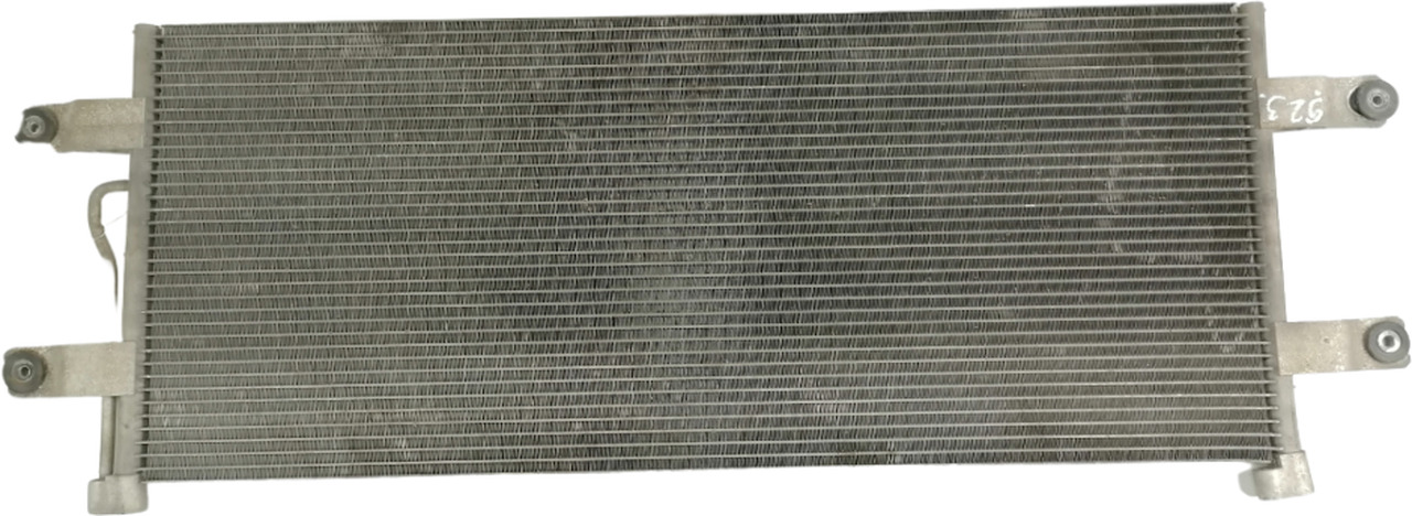 Mercedes-Benz A/C radiator A9605001454 - Fűtés/ Szellőzés gep - Teherautó: 2 kép. Mercedes-Benz A/C radiator A9605001454 - Fűtés/ Szellőzés gep - Teherautó: 2 kép.