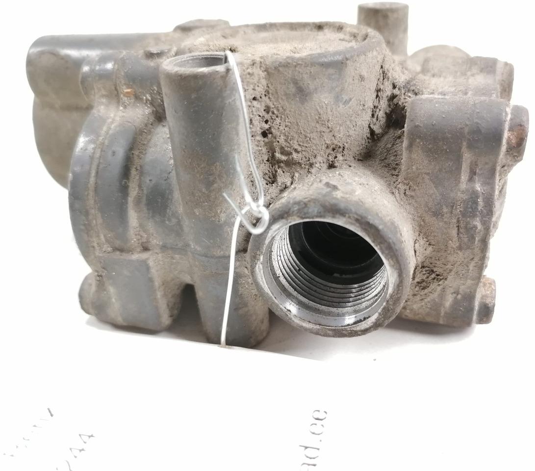 Mercedes-Benz ABS brake valve A0054299244 - Fékszelep - Teherautó: 4 kép. Mercedes-Benz ABS brake valve A0054299244 - Fékszelep - Teherautó: 4 kép.