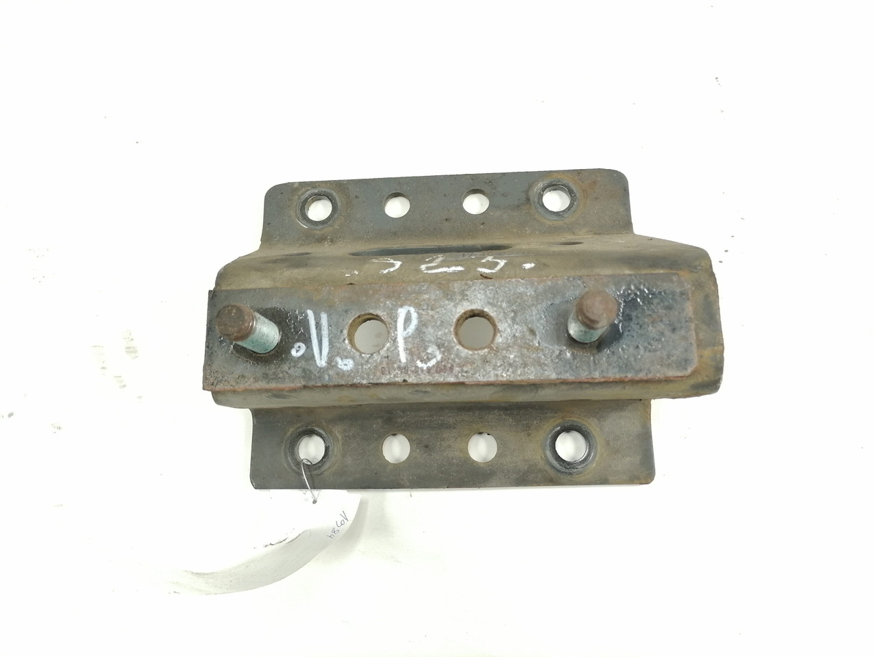 Mercedes-Benz Bracket A9605411740 - Keret/ Alváz - Teherautó: 2 kép. Mercedes-Benz Bracket A9605411740 - Keret/ Alváz - Teherautó: 2 kép.