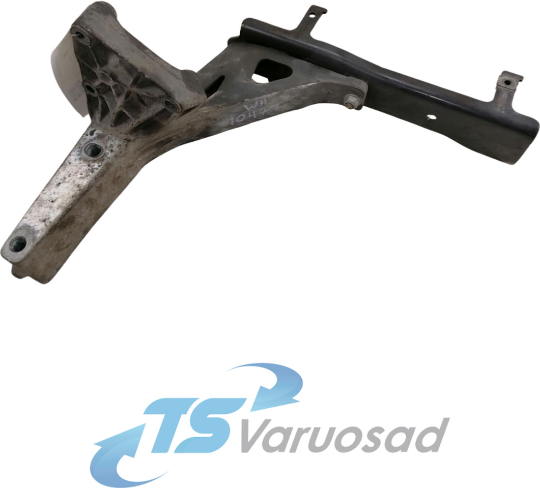 Mercedes-Benz Bummmmper bracket A9436660178 - Lökhárító - Teherautó: 1 kép. Mercedes-Benz Bummmmper bracket A9436660178 - Lökhárító - Teherautó: 1 kép.