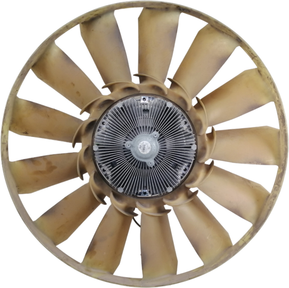 Mercedes-Benz Cooling fan A4702000422 - Ventilátor - Teherautó: 2 kép. Mercedes-Benz Cooling fan A4702000422 - Ventilátor - Teherautó: 2 kép.