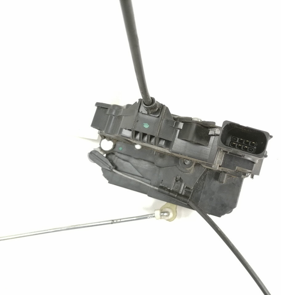 Mercedes-Benz Door lock A9607230001 - Ajtó és alkatrészek - Teherautó: 4 kép. Mercedes-Benz Door lock A9607230001 - Ajtó és alkatrészek - Teherautó: 4 kép.