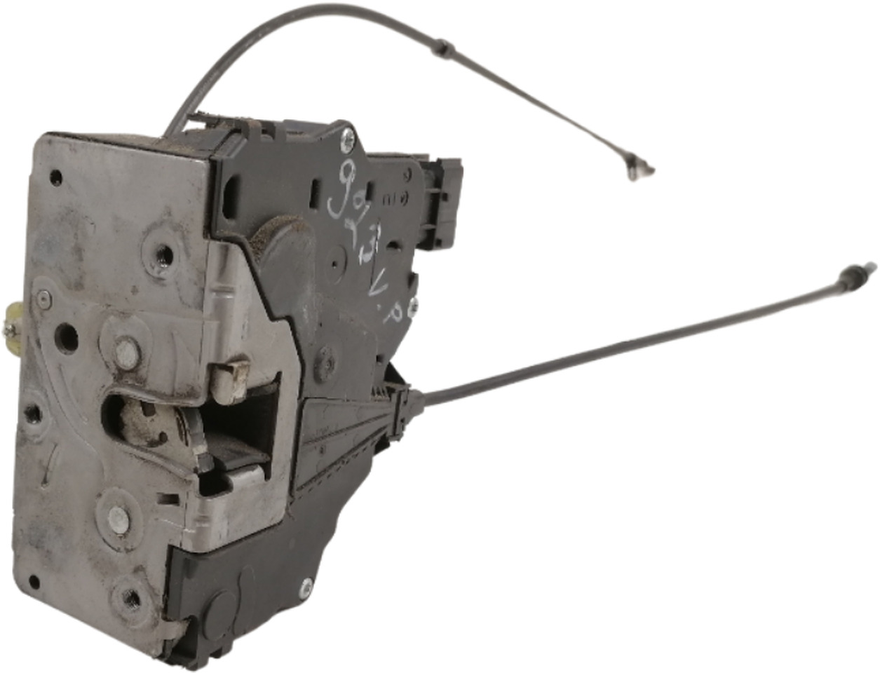 Mercedes-Benz Door lock A9607230001 - Ajtó és alkatrészek - Teherautó: 1 kép. Mercedes-Benz Door lock A9607230001 - Ajtó és alkatrészek - Teherautó: 1 kép.