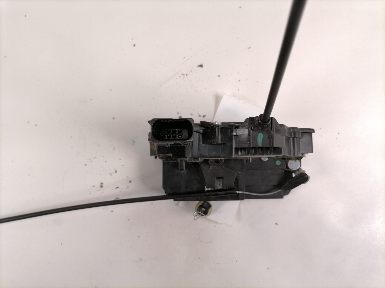 Mercedes-Benz Door lock A9607230101 - Ajtó és alkatrészek - Teherautó: 4 kép. Mercedes-Benz Door lock A9607230101 - Ajtó és alkatrészek - Teherautó: 4 kép.