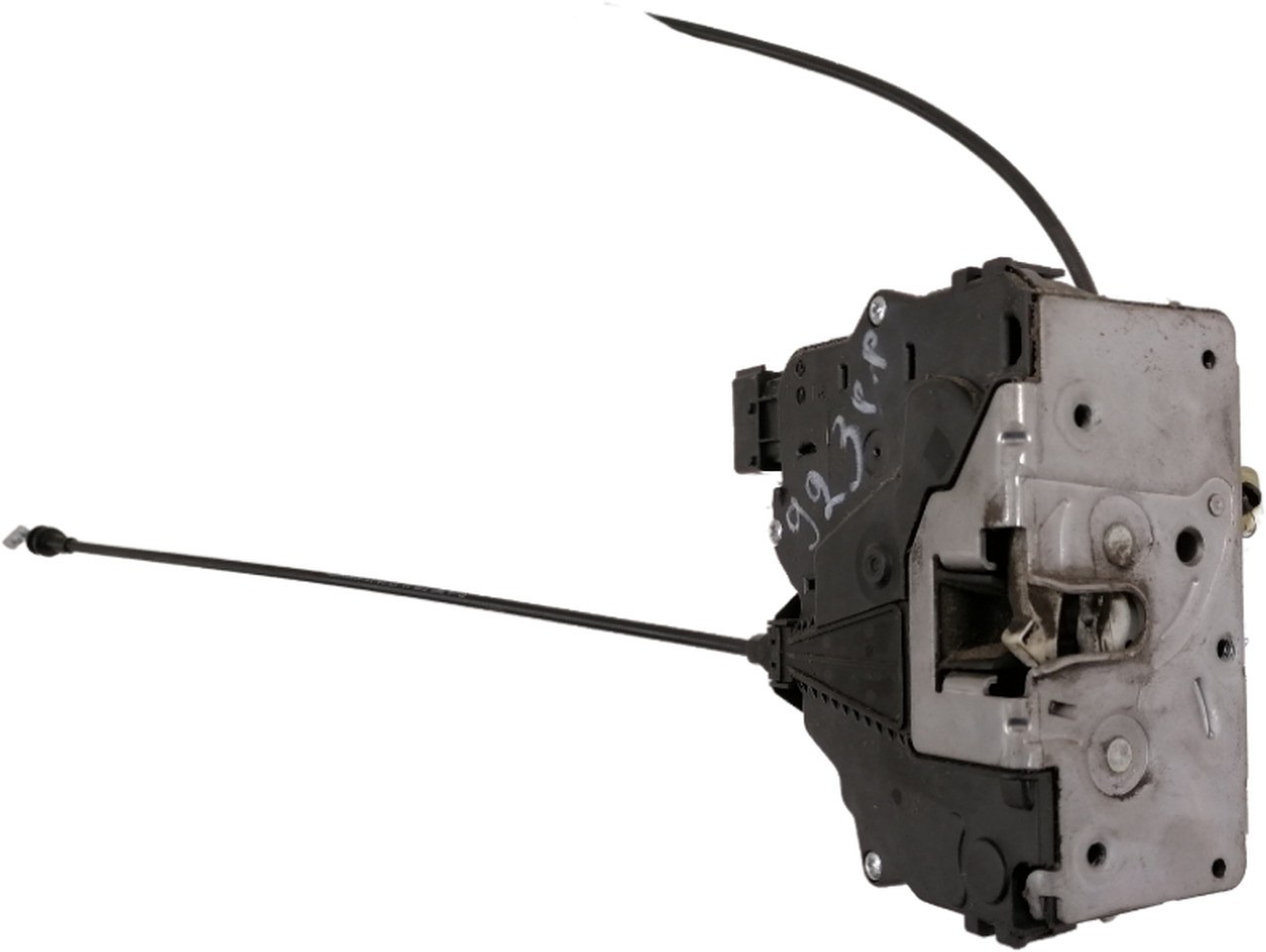 Mercedes-Benz Door lock A9607230101 - Ajtó és alkatrészek - Teherautó: 1 kép. Mercedes-Benz Door lock A9607230101 - Ajtó és alkatrészek - Teherautó: 1 kép.