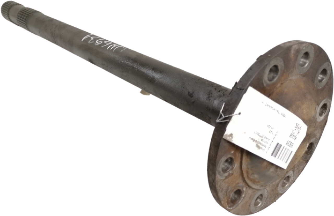 Mercedes-Benz Drive shaft A9463570001 - Féltengely - Teherautó: 1 kép. Mercedes-Benz Drive shaft A9463570001 - Féltengely - Teherautó: 1 kép.