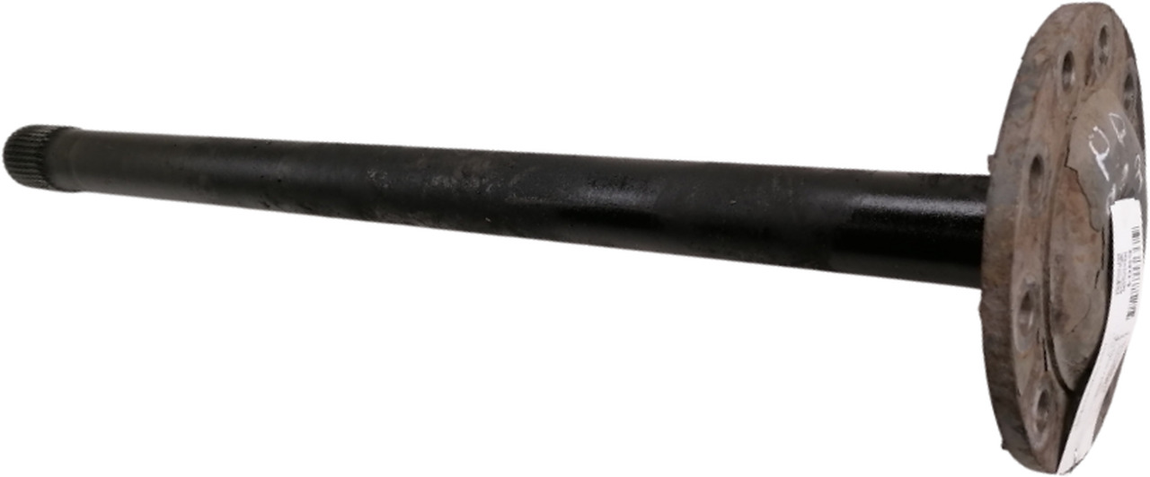 Mercedes-Benz Drive shaft A9463570101 - Féltengely - Teherautó: 1 kép. Mercedes-Benz Drive shaft A9463570101 - Féltengely - Teherautó: 1 kép.