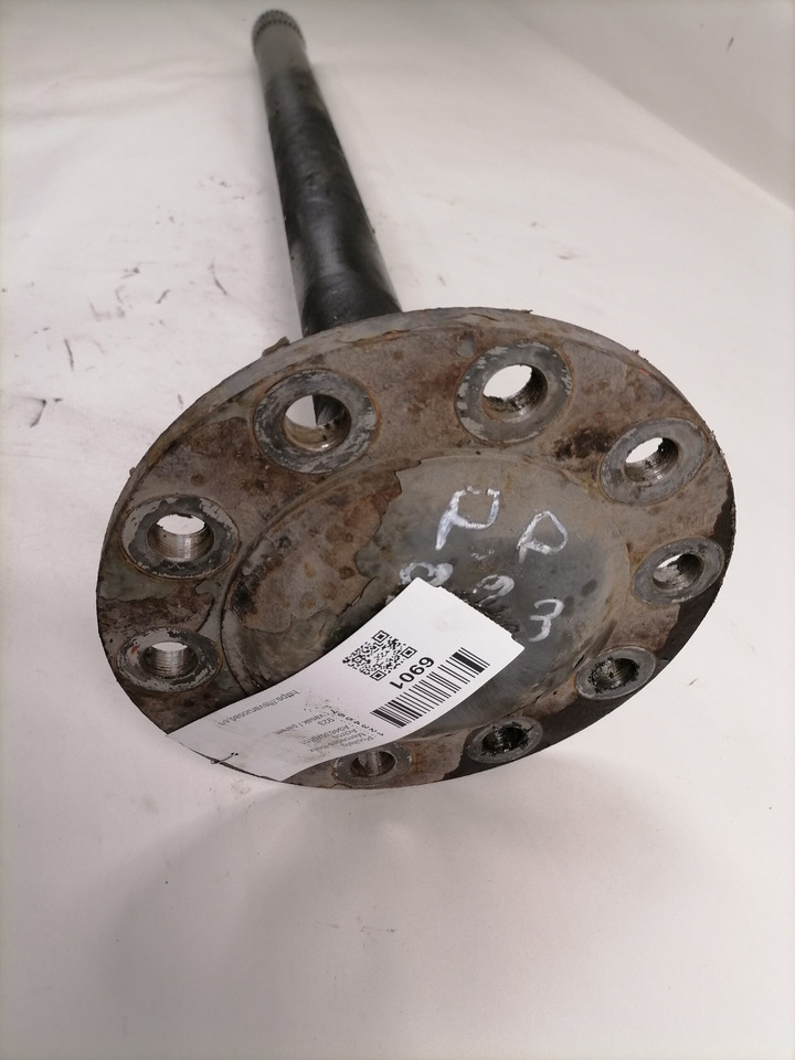 Mercedes-Benz Drive shaft A9463570101 - Féltengely - Teherautó: 2 kép. Mercedes-Benz Drive shaft A9463570101 - Féltengely - Teherautó: 2 kép.