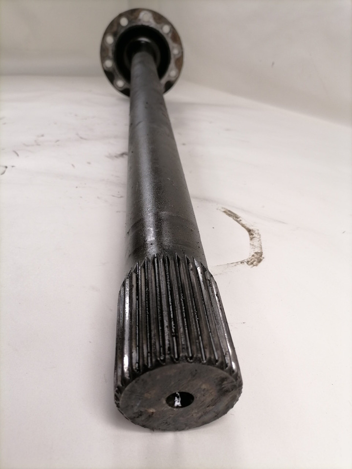 Mercedes-Benz Drive shaft A9463570101 - Féltengely - Teherautó: 3 kép. Mercedes-Benz Drive shaft A9463570101 - Féltengely - Teherautó: 3 kép.