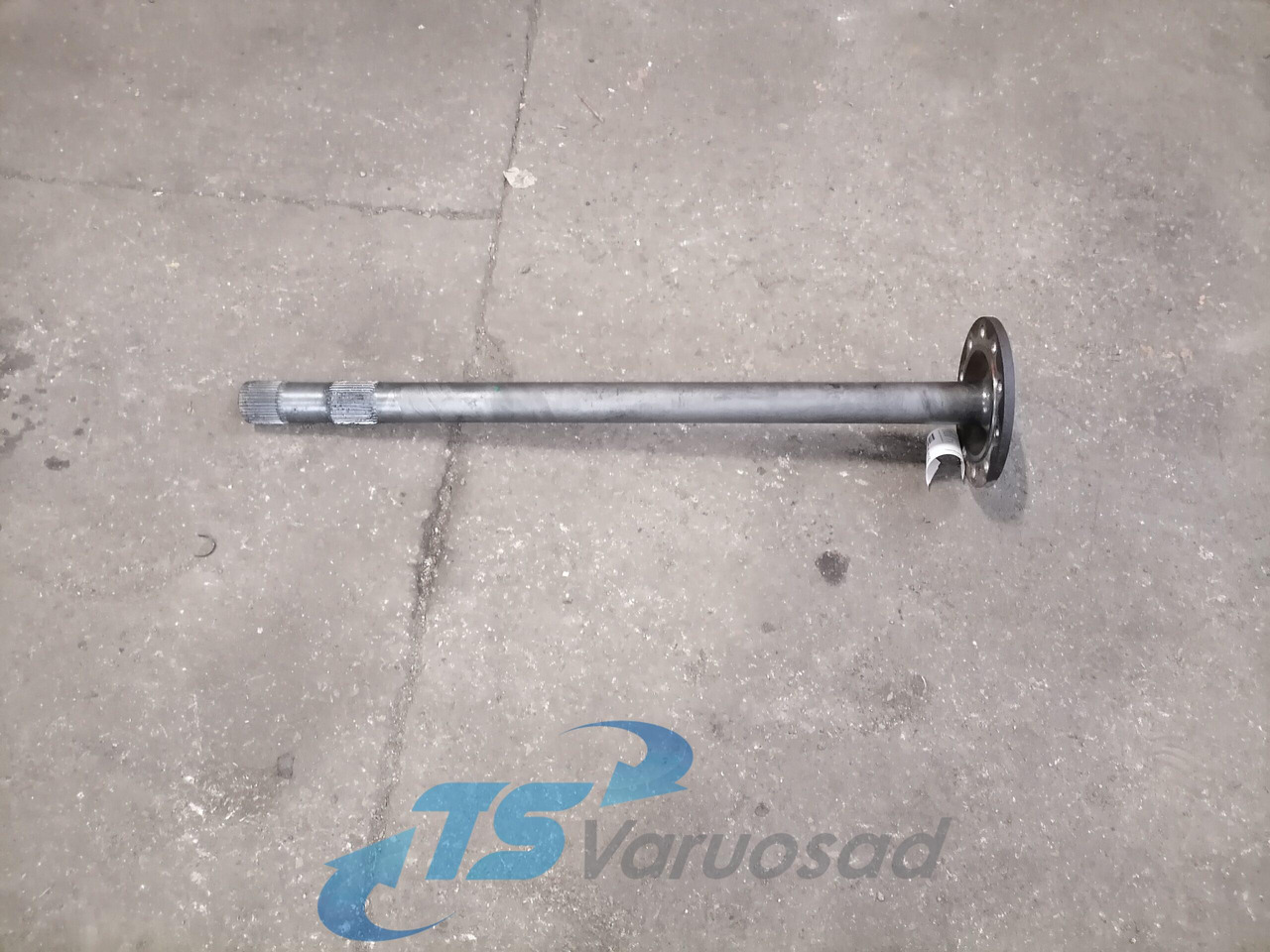 Mercedes-Benz Drive shaft A9483570101 - Féltengely - Teherautó: 1 kép. Mercedes-Benz Drive shaft A9483570101 - Féltengely - Teherautó: 1 kép.