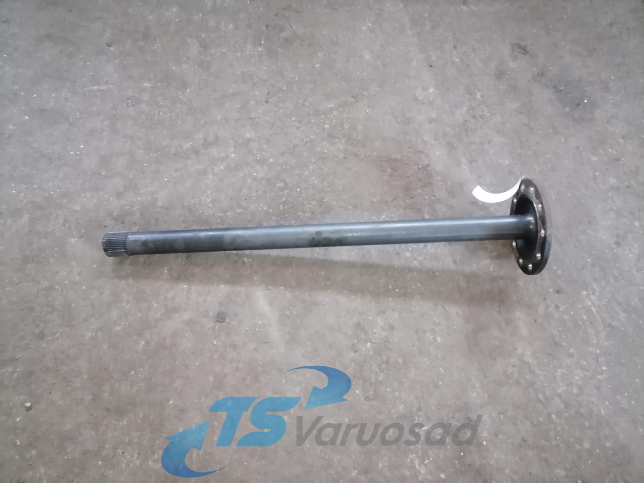 Mercedes-Benz Drive shaft A9483570901 - Féltengely - Teherautó: 1 kép. Mercedes-Benz Drive shaft A9483570901 - Féltengely - Teherautó: 1 kép.