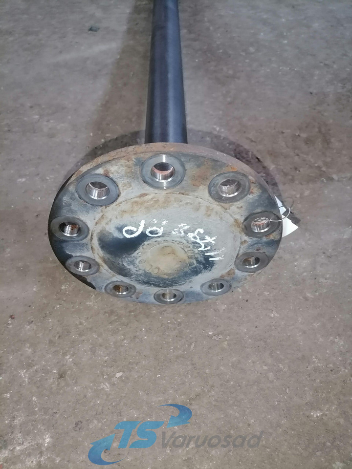 Mercedes-Benz Drive shaft A9483570901 - Féltengely - Teherautó: 2 kép. Mercedes-Benz Drive shaft A9483570901 - Féltengely - Teherautó: 2 kép.