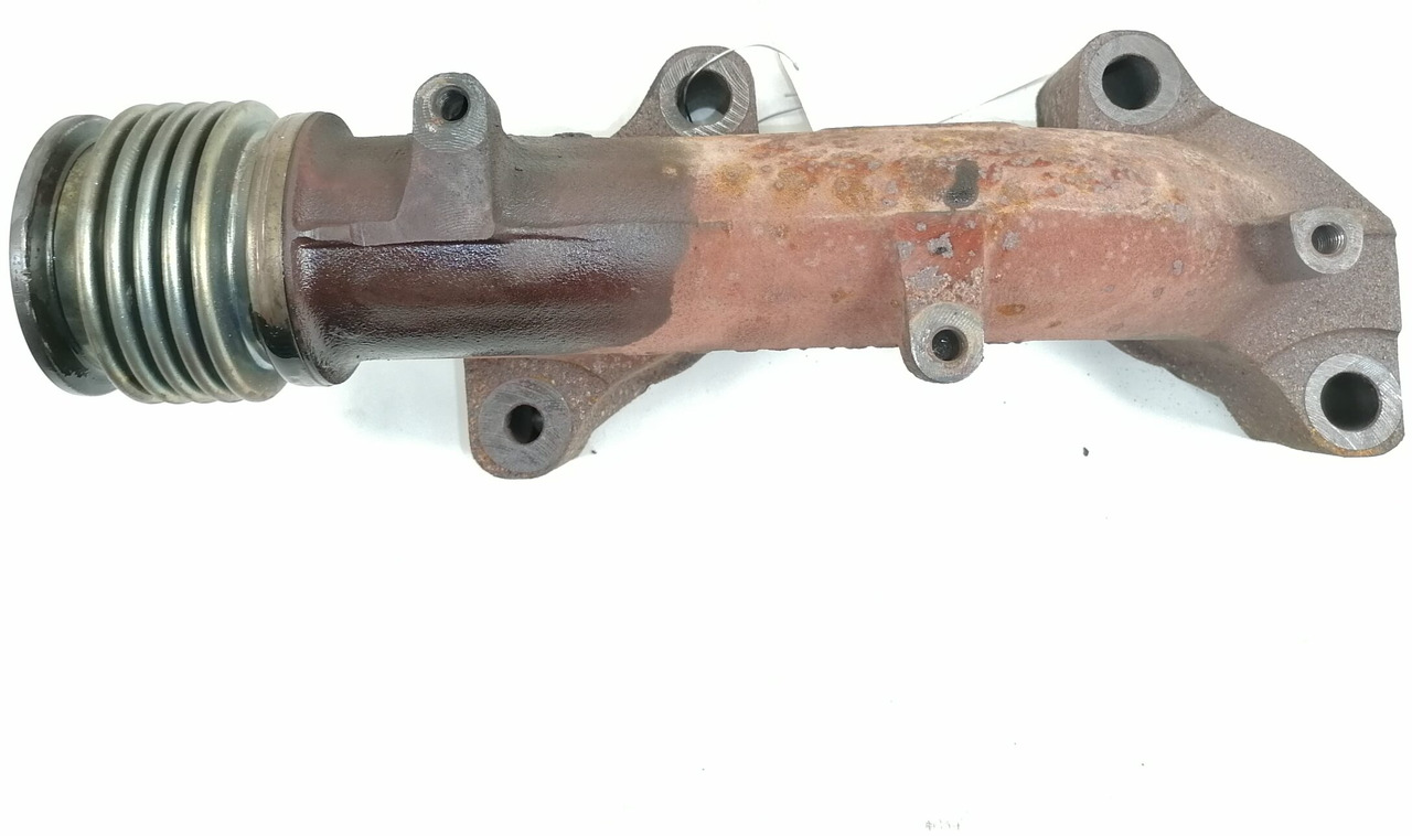 Mercedes-Benz Exhaust mainfold A4711422701 - Kipufogó leömlő - Teherautó: 3 kép. Mercedes-Benz Exhaust mainfold A4711422701 - Kipufogó leömlő - Teherautó: 3 kép.