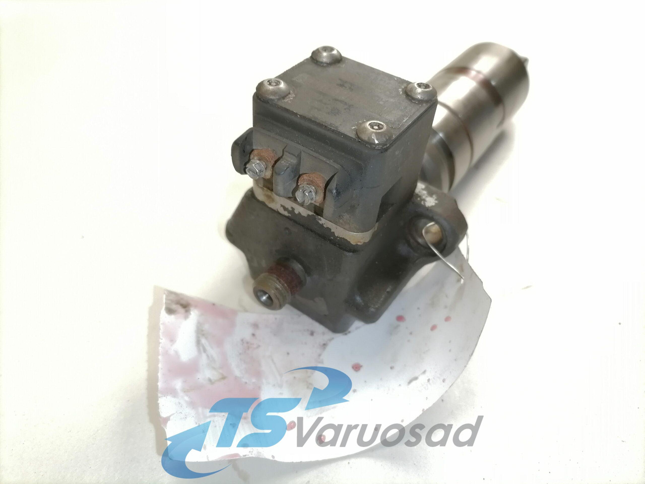 Mercedes-Benz High pressure pump A0414799054 - Üzemanyag szivattyú - Teherautó: 2 kép. Mercedes-Benz High pressure pump A0414799054 - Üzemanyag szivattyú - Teherautó: 2 kép.
