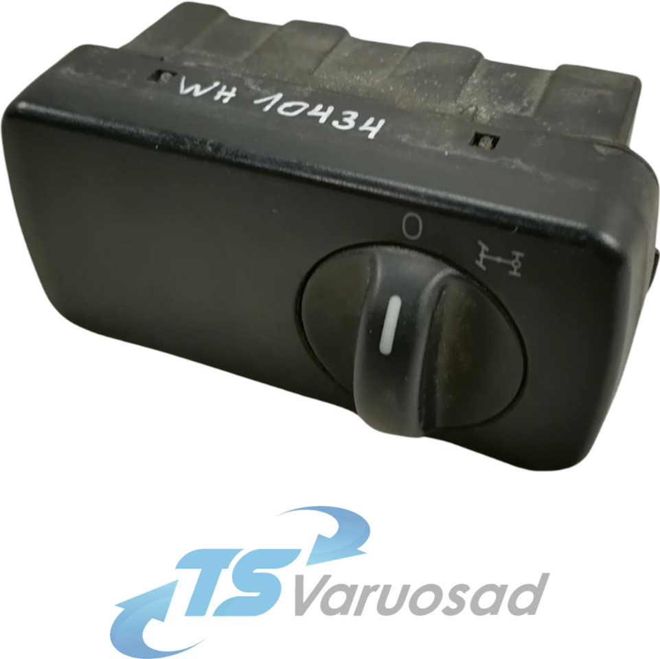 Mercedes-Benz Lüliti, differentsiaalilukk A9435450304 - Fülke - Teherautó: 1 kép. Mercedes-Benz Lüliti, differentsiaalilukk A9435450304 - Fülke - Teherautó: 1 kép.