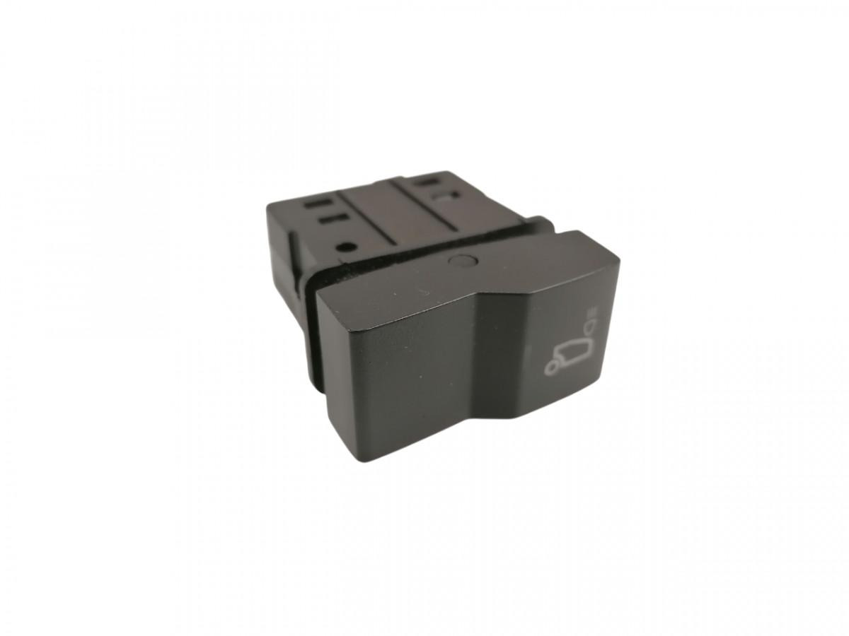 Mercedes-Benz Lüliti, lisatuled 0175454907 - Fülke - Teherautó: 1 kép. Mercedes-Benz Lüliti, lisatuled 0175454907 - Fülke - Teherautó: 1 kép.