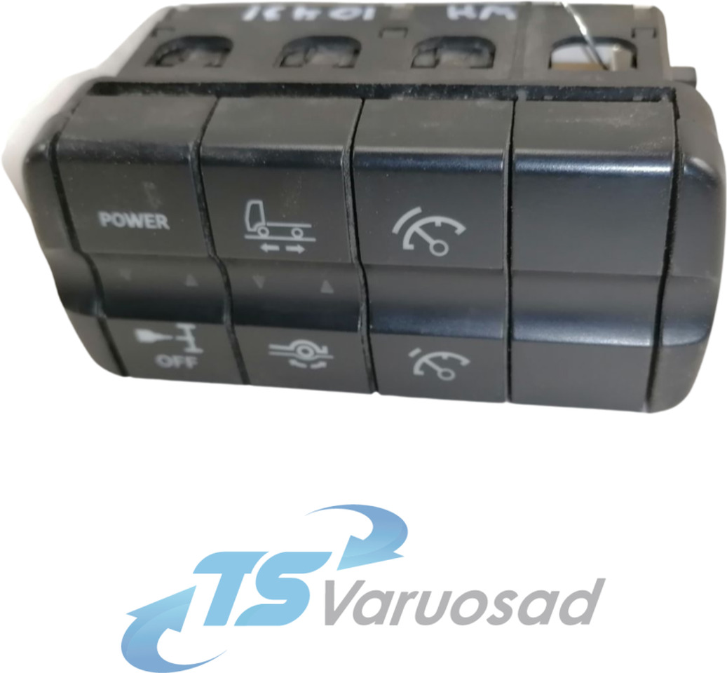 Mercedes-Benz Lülitite moodul 9435400146 - Fülke - Teherautó: 1 kép. Mercedes-Benz Lülitite moodul 9435400146 - Fülke - Teherautó: 1 kép.