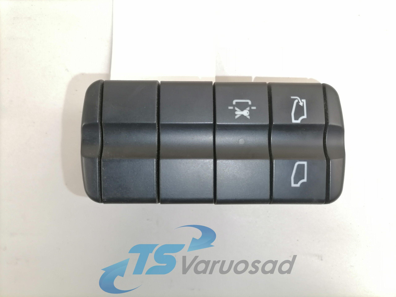 Mercedes-Benz Lülitite moodul 9435400146 - Fülke - Teherautó: 3 kép. Mercedes-Benz Lülitite moodul 9435400146 - Fülke - Teherautó: 3 kép.