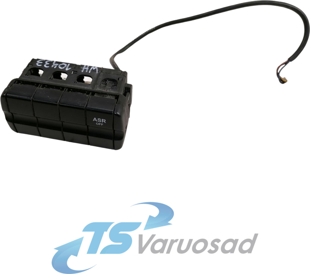 Mercedes-Benz Lülitite moodul 9435400146 - Fülke - Teherautó: 1 kép. Mercedes-Benz Lülitite moodul 9435400146 - Fülke - Teherautó: 1 kép.