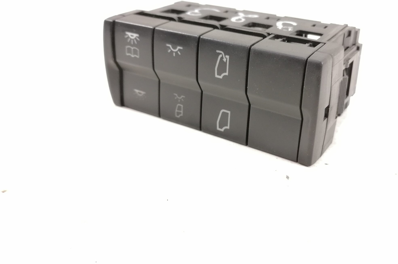 Mercedes-Benz Lülitite moodul A9605400046 - Fülke - Teherautó: 1 kép. Mercedes-Benz Lülitite moodul A9605400046 - Fülke - Teherautó: 1 kép.