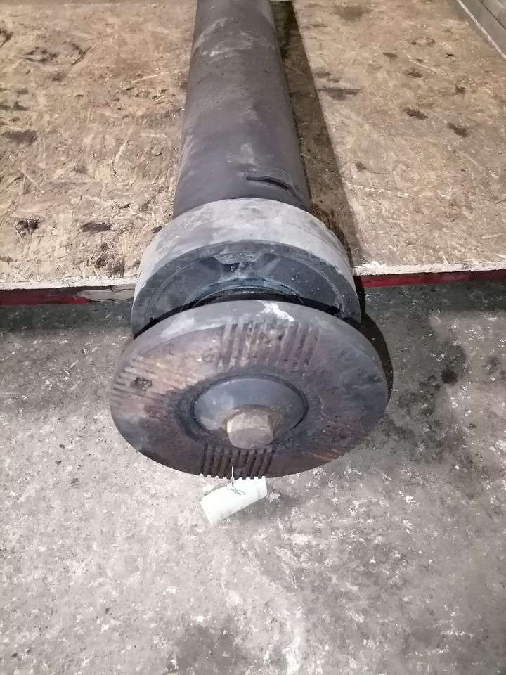 Mercedes-Benz Propeller shaft A6594100101 - Kardántengely - Teherautó: 5 kép. Mercedes-Benz Propeller shaft A6594100101 - Kardántengely - Teherautó: 5 kép.