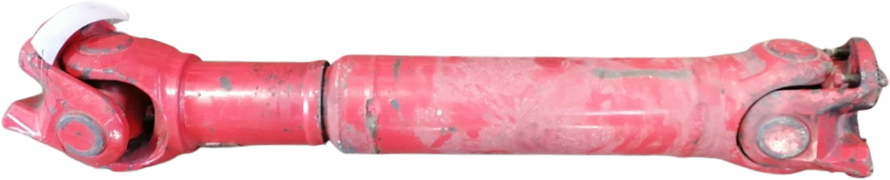 Mercedes-Benz Propeller shaft A6594102202 - Kardántengely - Teherautó: 1 kép. Mercedes-Benz Propeller shaft A6594102202 - Kardántengely - Teherautó: 1 kép.