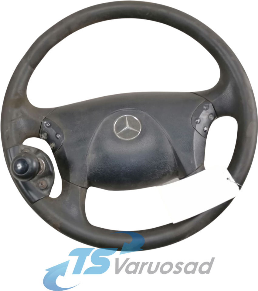 Mercedes-Benz Rool A9434640801 - Kormányzás - Teherautó: 1 kép. Mercedes-Benz Rool A9434640801 - Kormányzás - Teherautó: 1 kép.