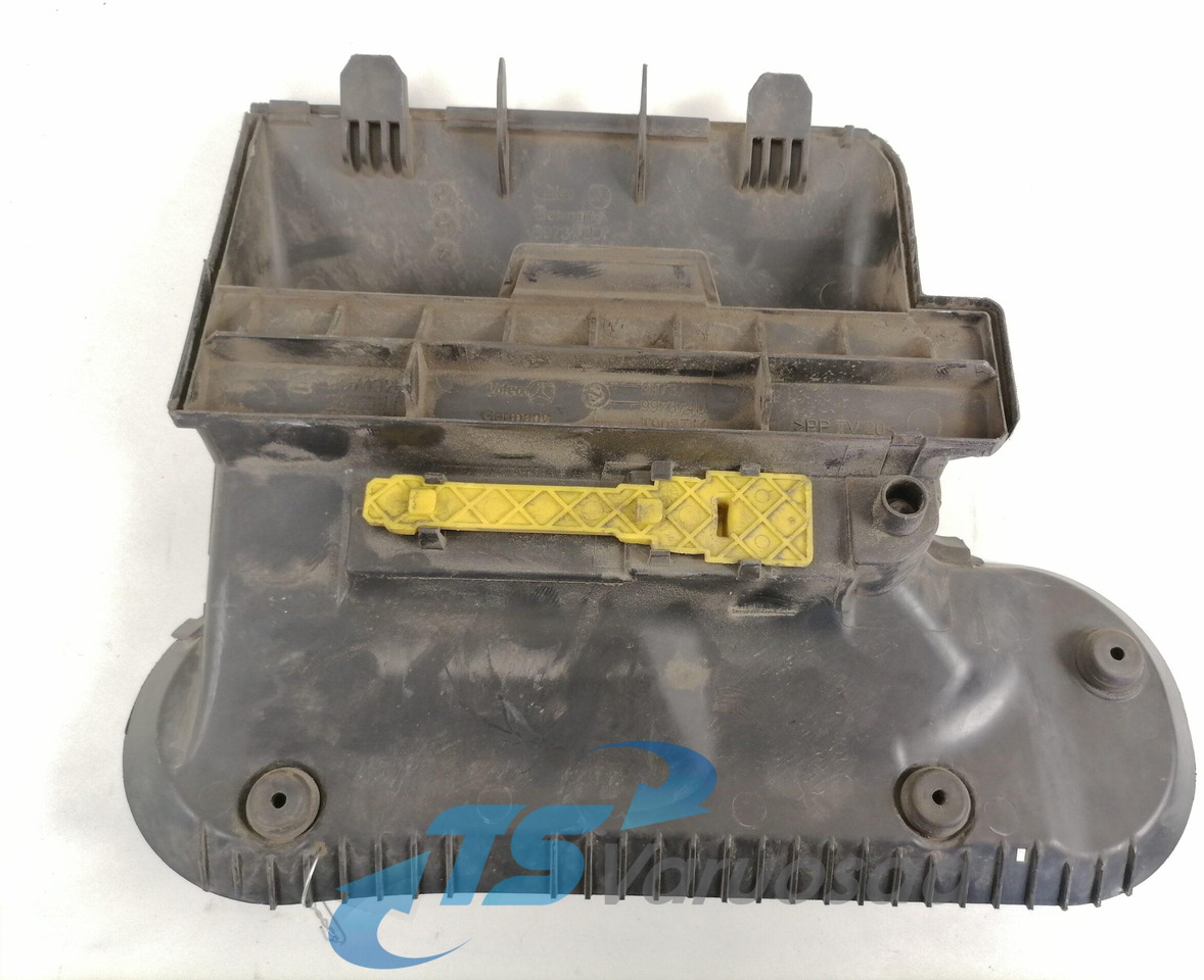 Mercedes-Benz Salongi õhutoru A9608310405 - Fűtés/ Szellőzés gep - Teherautó: 3 kép. Mercedes-Benz Salongi õhutoru A9608310405 - Fűtés/ Szellőzés gep - Teherautó: 3 kép.