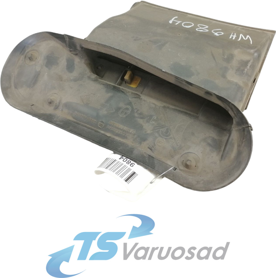 Mercedes-Benz Salongi õhutoru A9608310405 - Fűtés/ Szellőzés gep - Teherautó: 1 kép. Mercedes-Benz Salongi õhutoru A9608310405 - Fűtés/ Szellőzés gep - Teherautó: 1 kép.