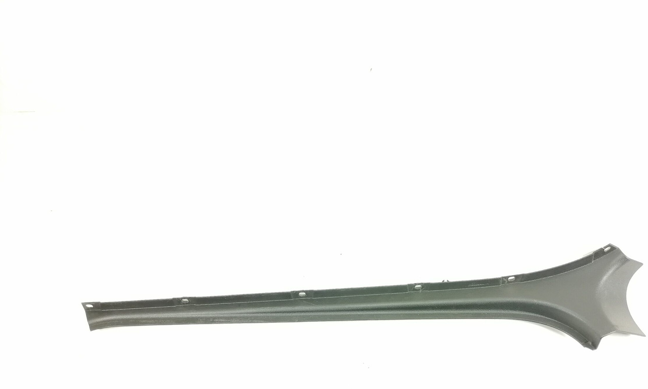 Mercedes-Benz Salongi plastik A9606950857 - Univerzális alkatrész - Teherautó: 1 kép. Mercedes-Benz Salongi plastik A9606950857 - Univerzális alkatrész - Teherautó: 1 kép.