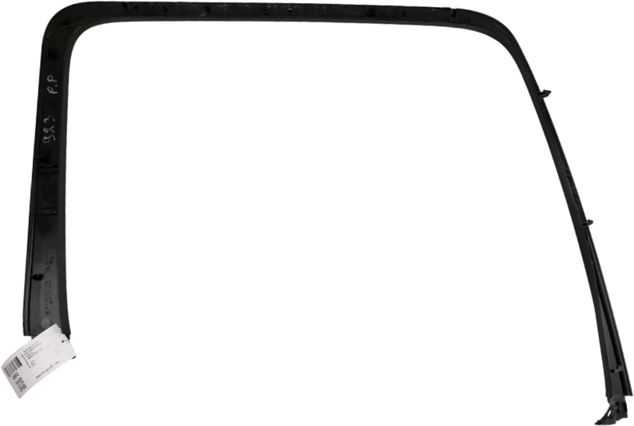 Mercedes-Benz Salongi plastik A9607220108 - Univerzális alkatrész - Teherautó: 2 kép. Mercedes-Benz Salongi plastik A9607220108 - Univerzális alkatrész - Teherautó: 2 kép.