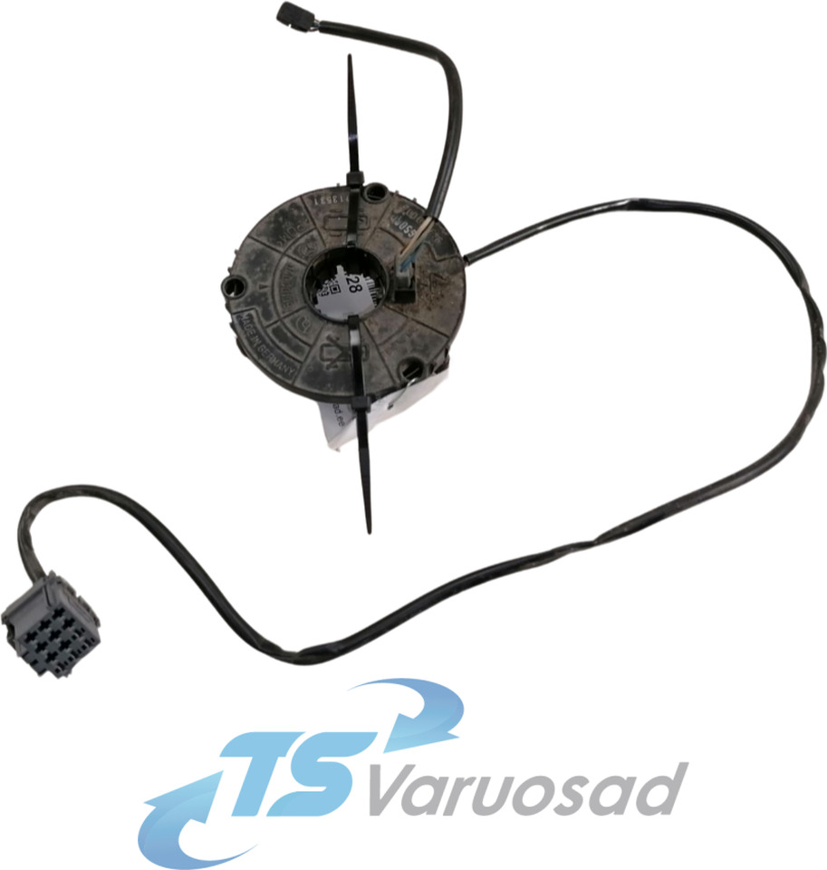 Mercedes-Benz Steering cable 9434600049 - Kormányzás - Teherautó: 1 kép. Mercedes-Benz Steering cable 9434600049 - Kormányzás - Teherautó: 1 kép.