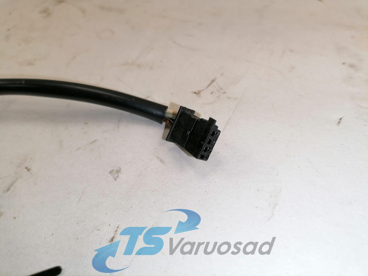 Mercedes-Benz Steering cable 9434600049 - Kormányzás - Teherautó: 4 kép. Mercedes-Benz Steering cable 9434600049 - Kormányzás - Teherautó: 4 kép.
